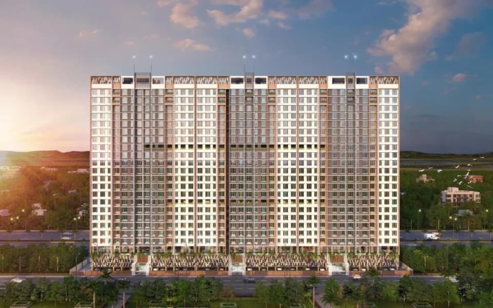 Swastik Platinum, Tagore Nagar