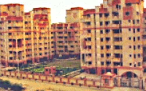 Purvanchal Apartments, Sector 11 Dwarka