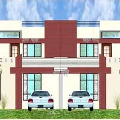 Kaushalya Homes, Chandrabani