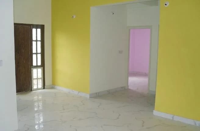RKM Samhitha Residency — Dining Hall