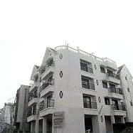 Progressive Emerald, Belapur