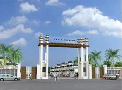 Ratan Gardinia, Tilak Nagar