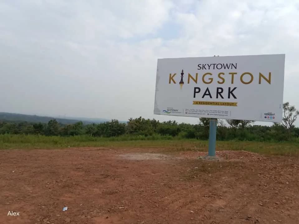 Skytown Kingston Park, Gokul