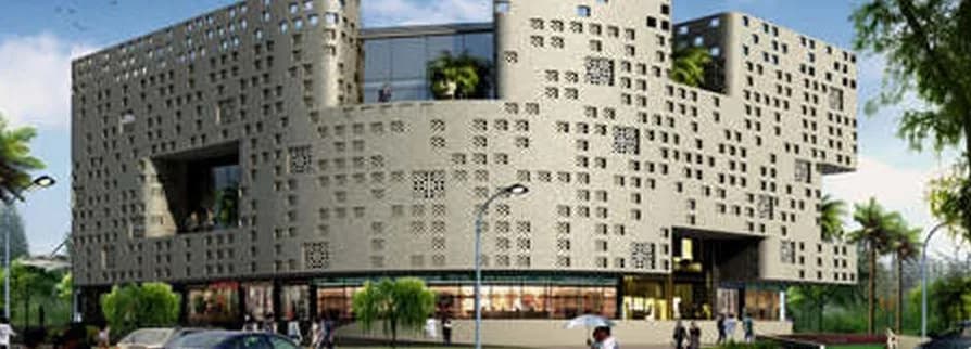 Avinash National Corporate Park, Geeta Nagar
