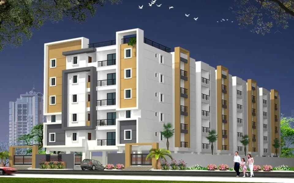 Sunyuga Iris, Kompally