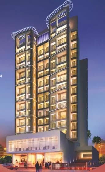 Yushan Maple Belle Vue — Artistic Elevation