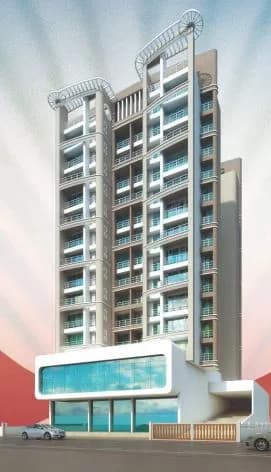 Yushan Maple Belle Vue, Sector 5 Ulwe