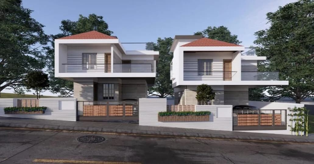 Ananta Villas, Salcete