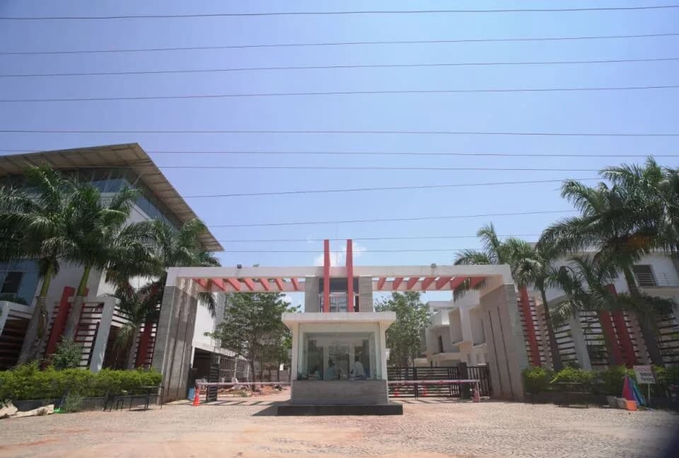 Vishal Sanjivini, Tukkuguda