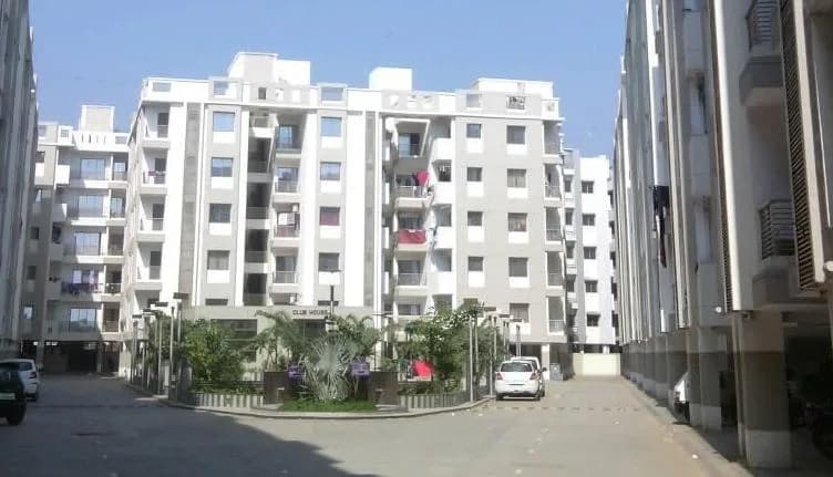Abhilasha Residency, Nikol
