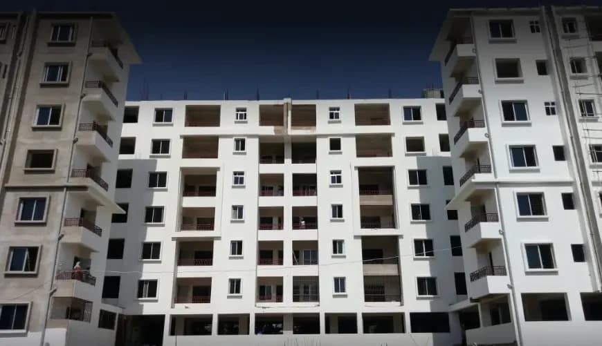 Prayas Randhawa Estate, Tupudana