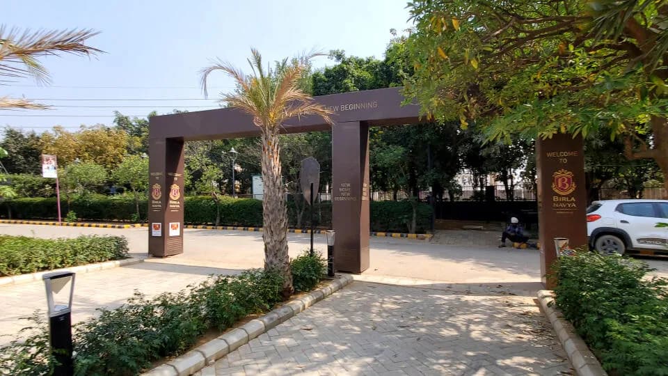 Birla Navya Avik, Sector 63A