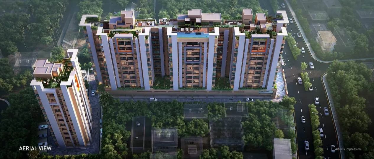Rishi Ventoso, Madhyamgram