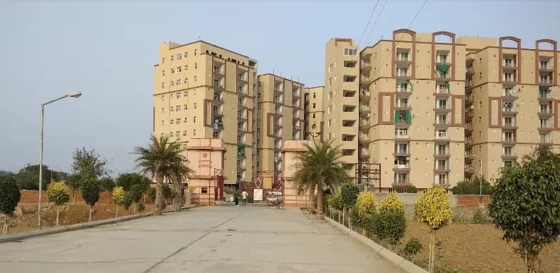 Lords City Home, Surya Nagar