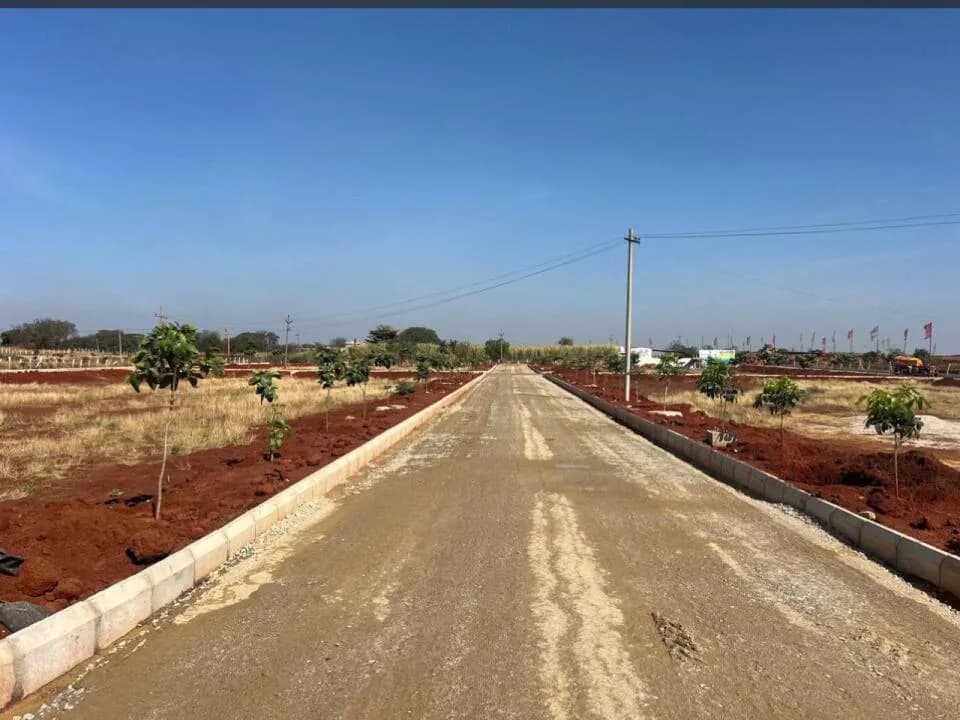 SB ORR County, Adibatla