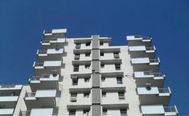 Vijay Shanthi Rajvilas Apartments, Sector 52