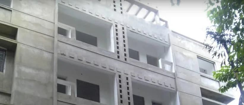 Symphony Tilottama Apartment, Baghbazar