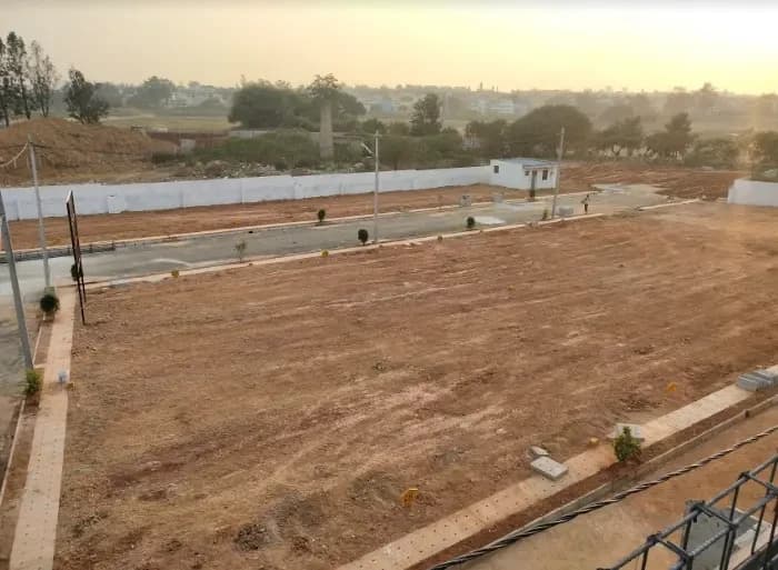Enrich JV Enclave, Sahakara Nagar