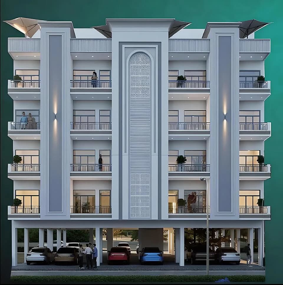 Trinity Solitaire, Ecotech 3
