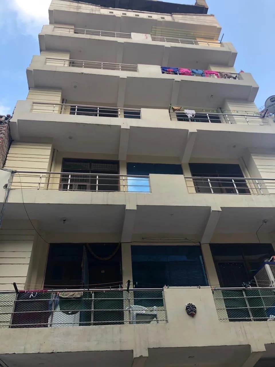 Habitra Homes, Greater Noida West