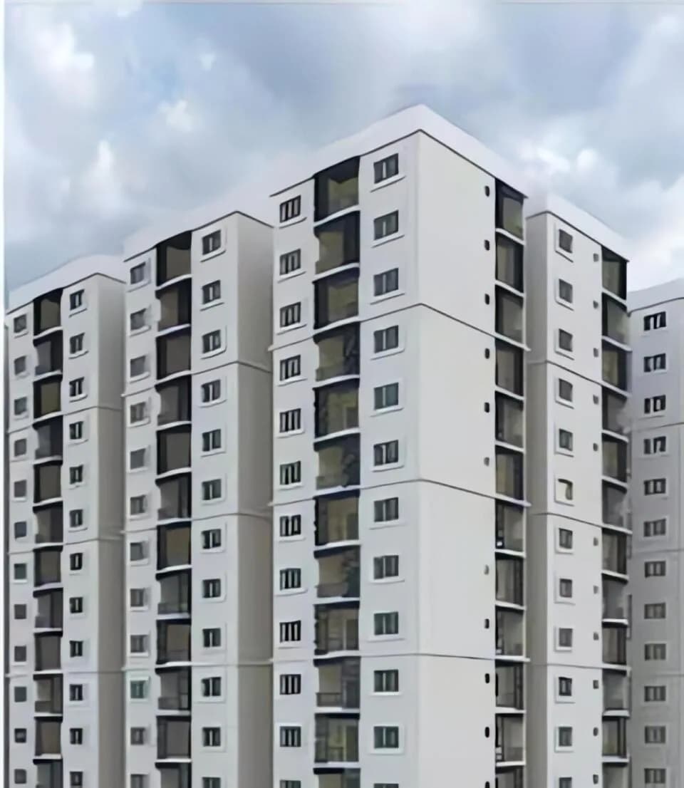 CSK Regal Oak, Saidabad