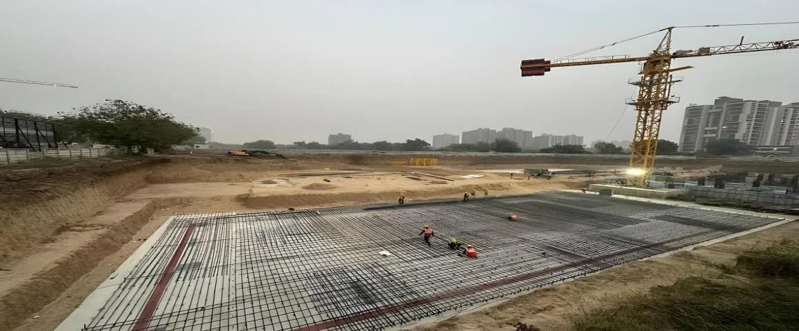 Sheladia Vertical Vue, Shilaj