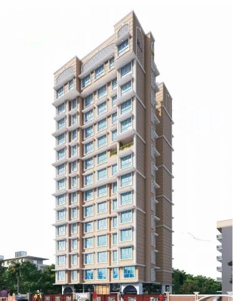 Chaitanya Kohinoor, Kandivali East