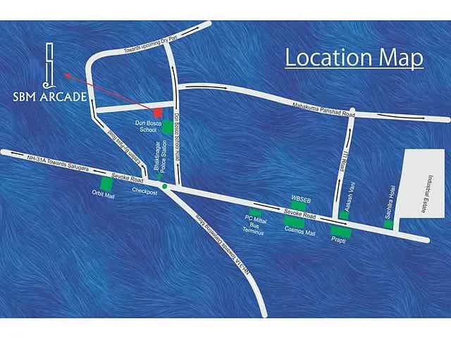 SBM Arcade, Don Bosco Colony