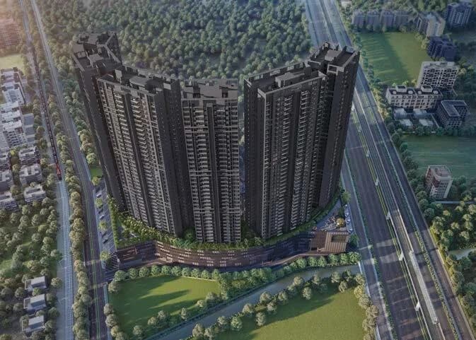 Envogue 2, Pimpri Chinchwad
