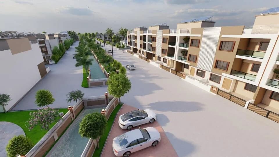Sheetal Lifestyle, Hoshangabad Road