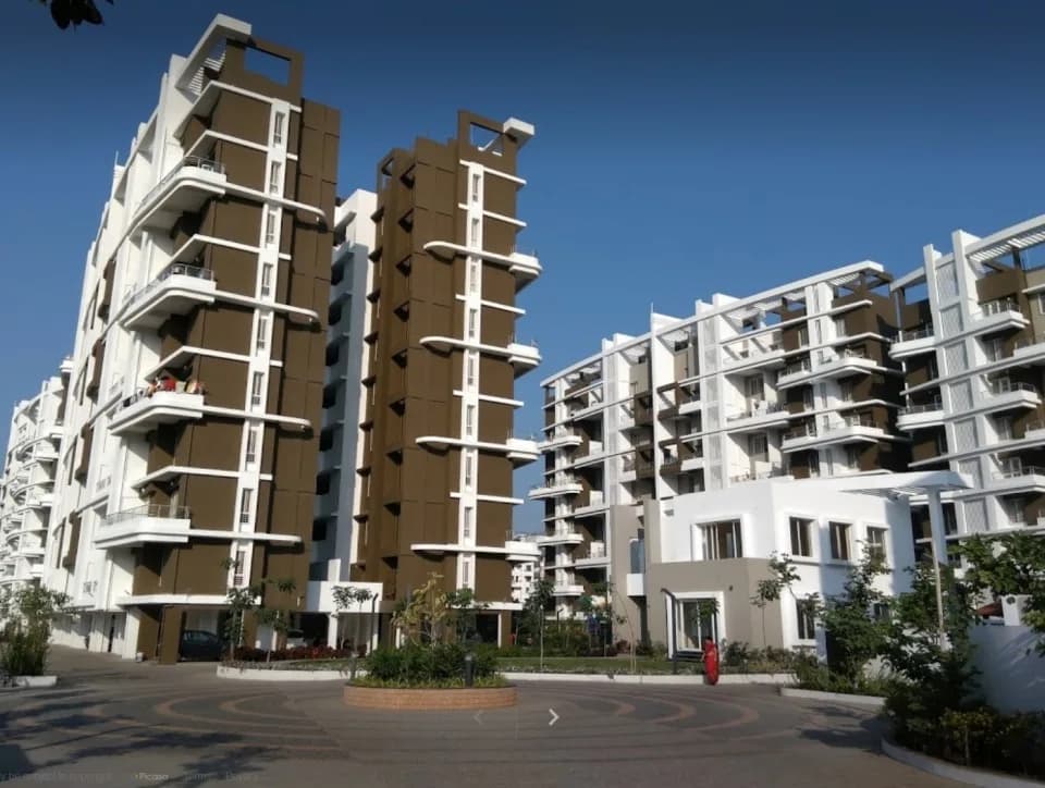 Tirupati Kashi Ganga, Siddartha Nagar