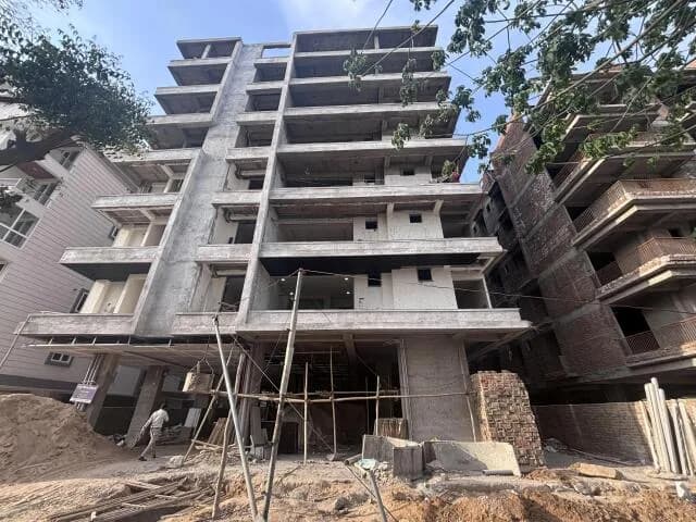 Shri Altura 7, Sirsi