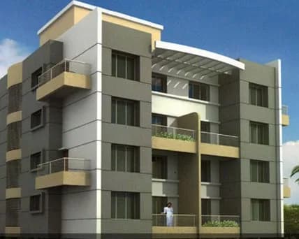 S P Trimurti Villa, Sinhgad Road
