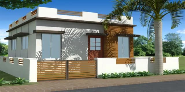 Harbour Greens, Amtala 