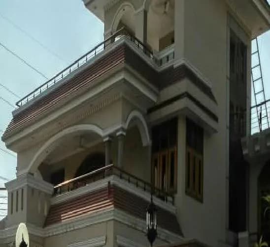 Haryana Urban Kabir Colony, Sector 10