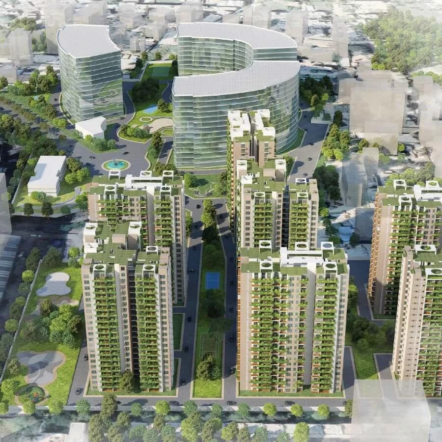 Mana Skandas The Right Life, Sarjapur Road