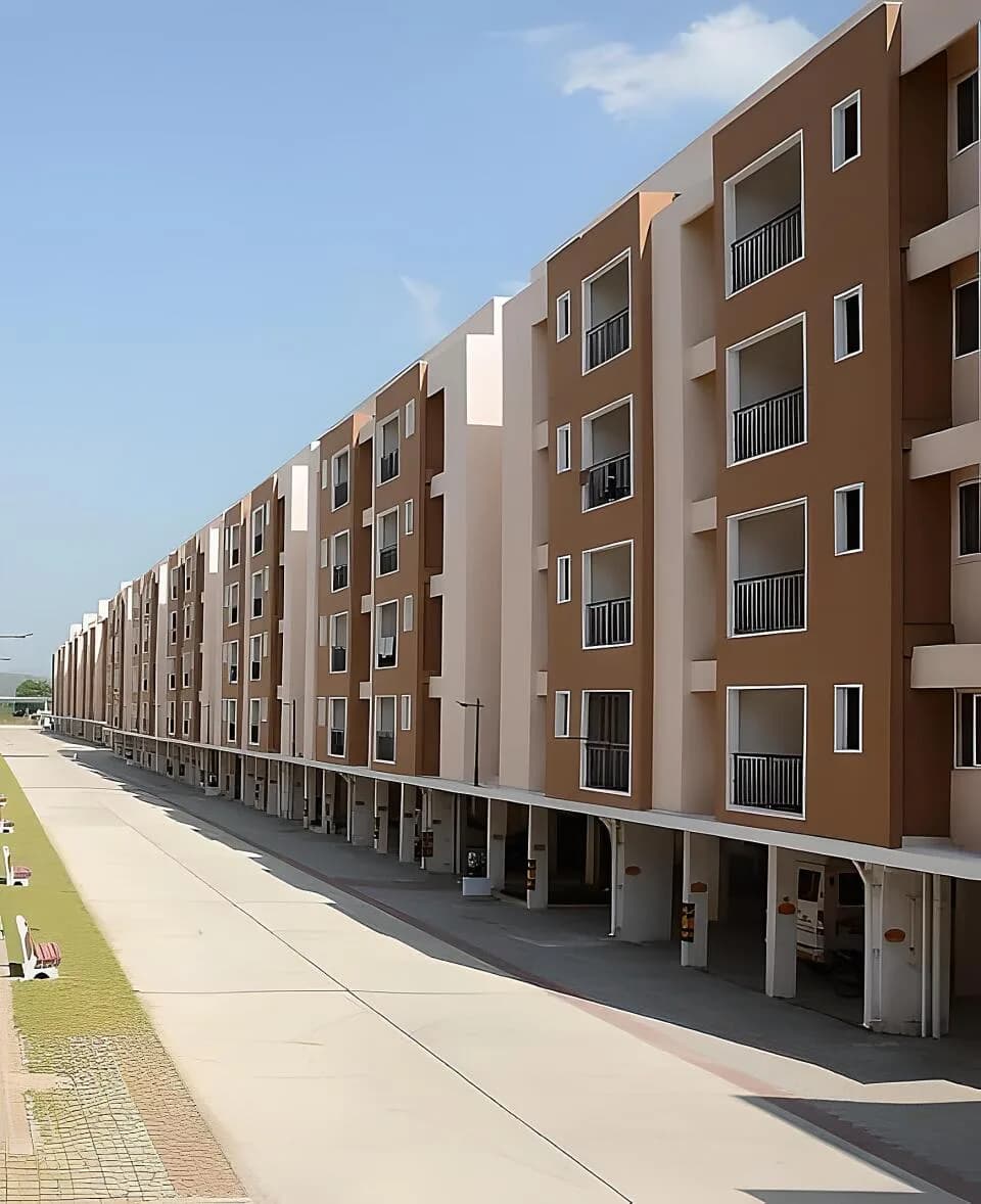 Shriram Shankari, Guduvancheri