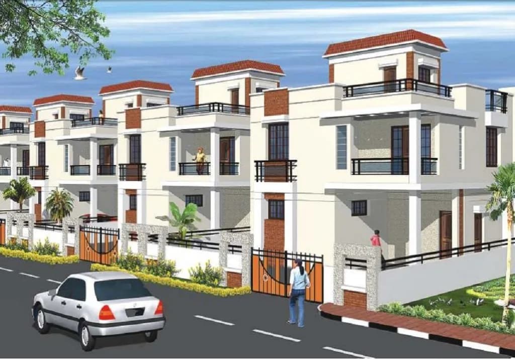 Atkay The Dream One, Gagillapur
