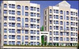 Triveni Apartments, Sector 19 Kharghar