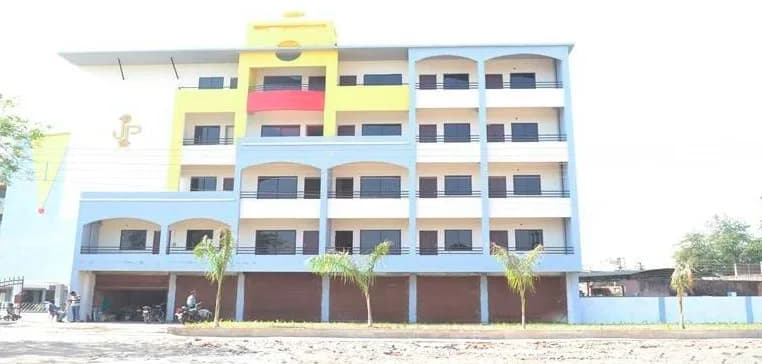 JP Residency, Torwa