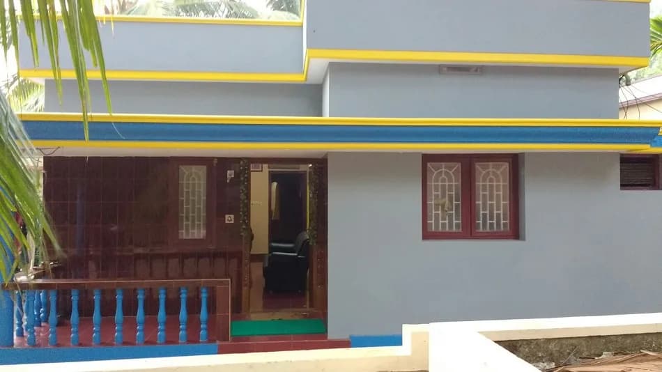 Sri Shasta Nagara Layout, Kotekar
