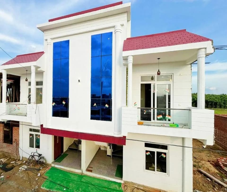 Legacy Homes, Sector 10 Greater Noida West