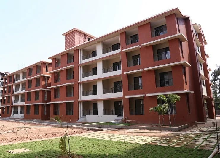 Four Seasons Perola, Kadamba Plateau