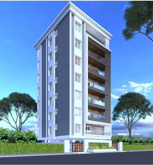 Suncity Somnath Enclave, Manewada