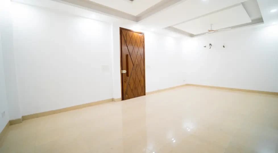 BHK Quest 3BHK Builder Apartments, Chattarpur