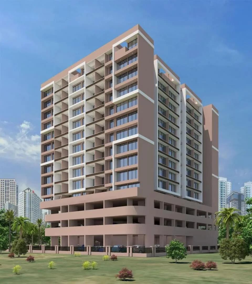 Gyana Amrut Jewels, Pushpak Nagar