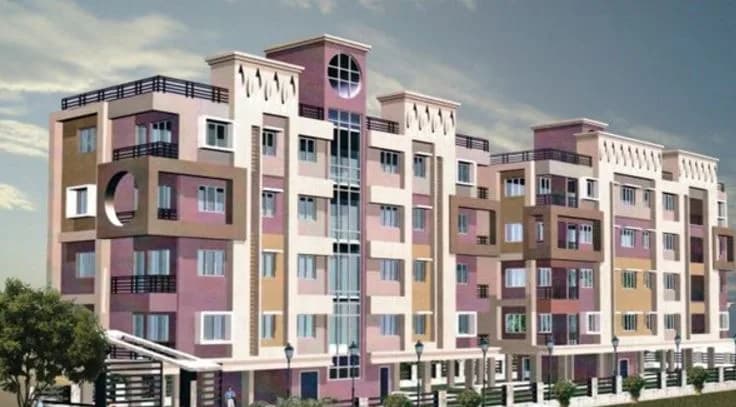 Onkar Pearl, Kamalgazi