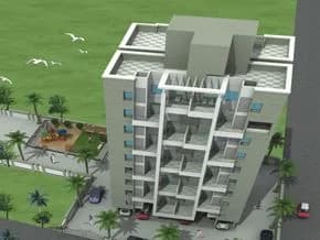 Shree Sai Planet 9, Hinjewadi