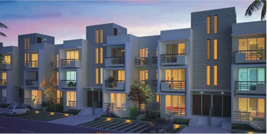 MGI Sanskar Residency, Alwar Bhiwadi Road