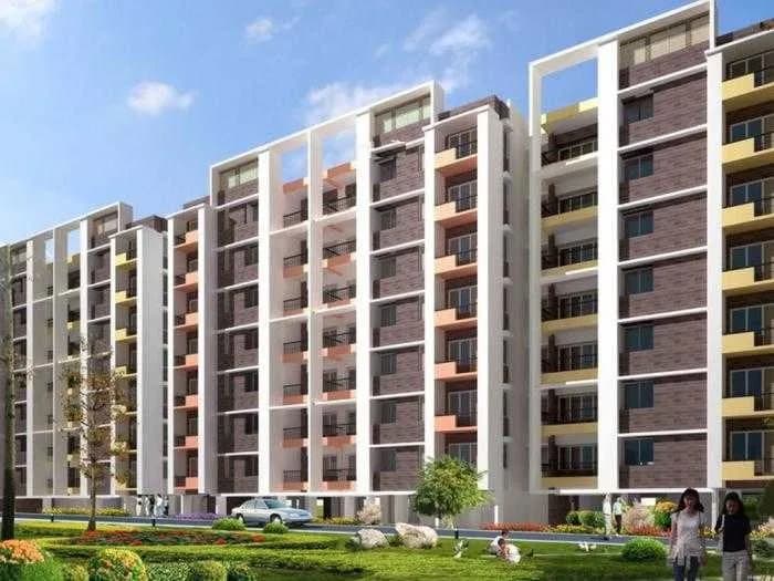 Antriksh IMA Golf Towers, Sector 150
